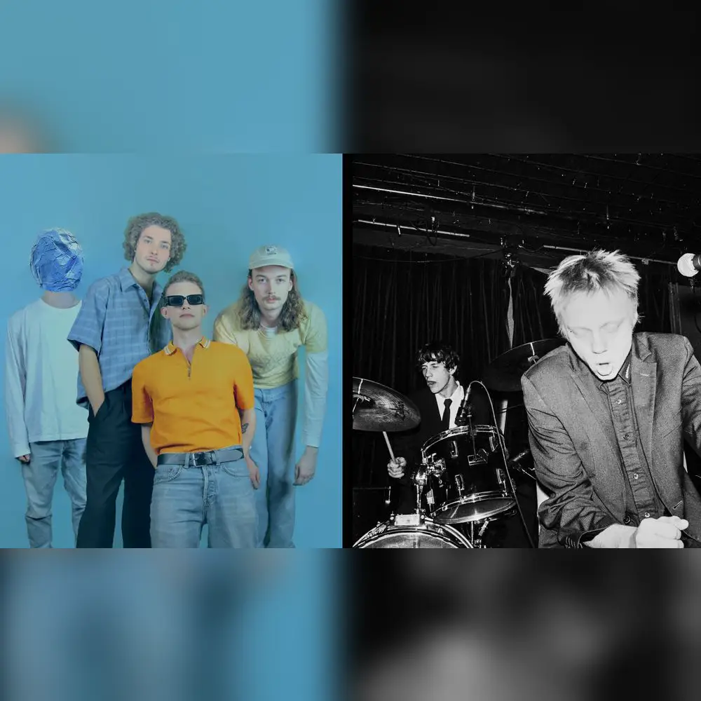 RADAR: DOUBLAND / OCTOPUS